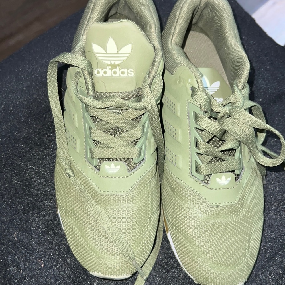 Adidas zx750